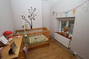 Bedroom 2- click for photo gallery